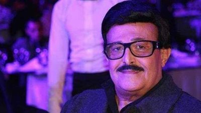 محمد هنيدي آخر شخص زاره قبل وفاته.. اللحظات الأخيرة في حياة سمير غانم