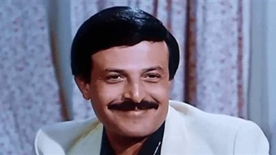 سمير غانم.. صاحب الحقوق الحصرية في صناعة الضحك