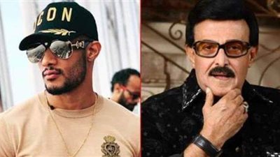 بسبب وفاة سمير غانم .. الجمهور يفتح النار على محمد رمضان | فيديو