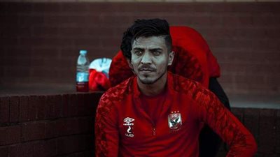 هل ينجح محمد شريف في تصدر هدافي الأهلي إفريقيا أمام صن داونز؟