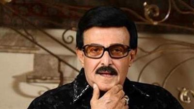 داليا البحيري ناعية سمير غانم: خسارتنا كبيرة أوي | فيديو