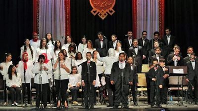 الأوبرا تنظم حفلا لـ «ذوي القدرات الخاصة» السبت المقبل