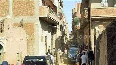 حبس تشكيل عصابي بتهمة قتل مواطن بالشرقية