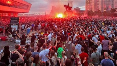 بعد توتنهام وتشيلسي.. ليفربول يؤسس مجلسا للمشجعين بعد أزمة دوري السوبر الأوروبي