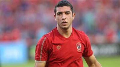 فى عيد ميلاده الـ 28.. مسيرة رامي ربيعة مع الأهلي