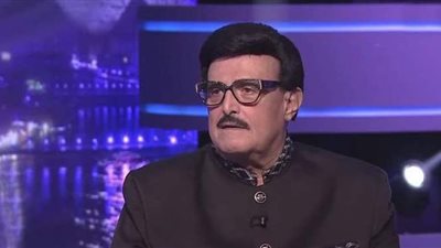 10 صور ترصد محيط المستشفى المتوفي بها سمير غانم