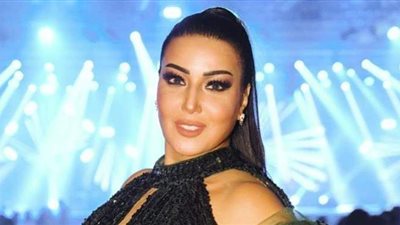 بعد محمد رمضان.. سمية الخشاب في ورطة بسبب سمير غانم | صورة