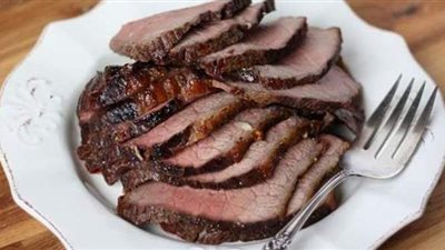 السر في التتبيلة.. طريقة عمل اللحمة الباردة