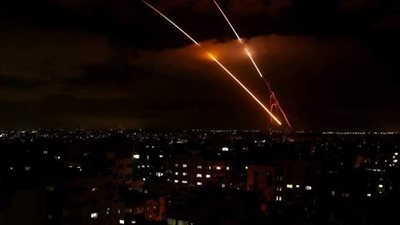 مصر تحدد ساعة الصفر.. تفاصيل وقف إطلاق النار فى غزة برعاية القاهرة