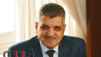 الفريق أسامة ربيع: قناة السويس مستمرة في  تطوير المجرى الملاحي لمواكبة المتغيرات العالمية