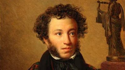 162 ألف دولار.. بيع طبعة أولى لرواية «يفجيني أونيجين» في مزاد بطرسبورج