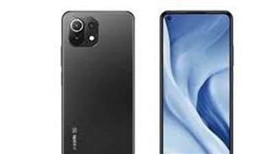 سعر ومواصفات شاومي مي 11 لايت