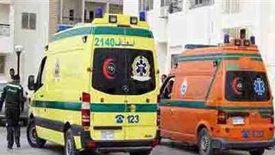 مقتل شاب في مشاجرة بالإسماعيلية