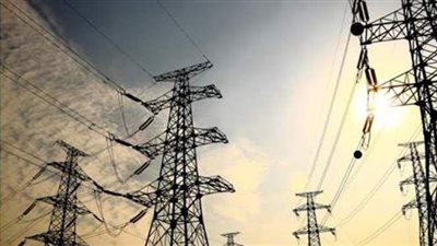 قطع الكهرباء عن 4 مناطق بإسنا .. الأحد
