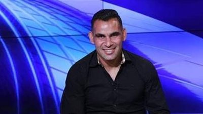 أحمد عيد عبد الملك مناشدا السيسي: انقذ الزمالك يا ريس