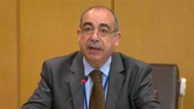 لن نفرط في فلسطين.. كلمة ممثل مصر لدى الأمم المتحدة حول قضية العرب المركزية