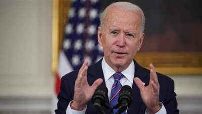 بايدن يشيد بالجهود المصرية في وقف إطلاق النار بين الفصائل الفلسطينية وإسرائيل | فيديو