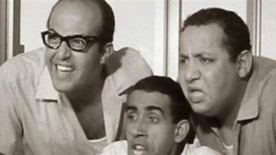 هالة فاخر ترثي سمير غانم: الحبايب فاتونا.. وثلاثي أضواء المسرح اتجمعوا | فيديو