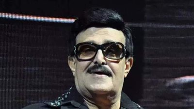 هذا الفنان آخر من زار سمير غانم قبل وفاته بساعات