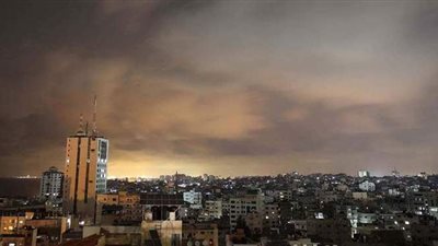 بدء سريان وقف إطلاق النار بين الفصائل الفلسطينية وإسرائيل