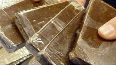 حبس عاطل بتهمة حيازة كمية من المواد المخدرة في مدينة نصر