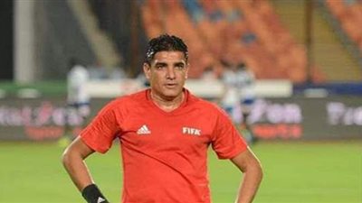 مثير للجدل وقلنا مش عاوزينه.. الاتحاد السكندري يهاجم إبراهيم نور الدين في بيان رسمي