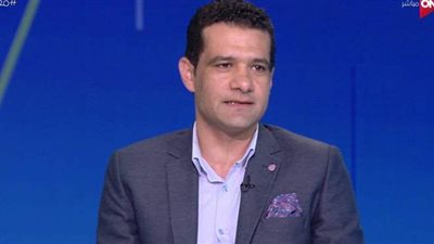 محمود البنا: الكورة في مصر صعبة.. وأخويا بيتخانق معايا حتى لو قراراتي صح