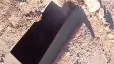 وجدوه عالقا وبيشرب كحول.. تونسي 