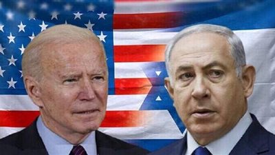 شغل اليهود نرفز جو.. مسئول أمريكي يكشف تفاصيل مكالمة 