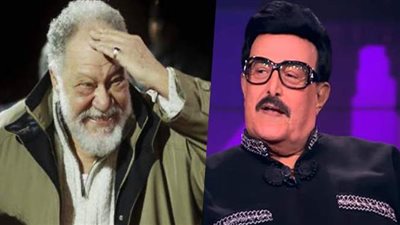 يحيى الفخراني ناعيا سمير غانم: أيقونة الضحك لأجيال قادمة ومن حبي ليه شاهدت جميع أعماله