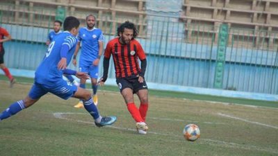 8 مباريات نارية في الجولة الـ 23 لدوري القسم الثاني بالقاهرة والقناة