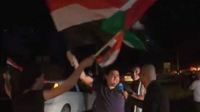 أخبار مصر.. بيان كورونا.. أعلام مصر ترفرف في فلسطين بعد وقف إطلاق النار.. إذلال جنود الاحتلال بالقدس.. وبايدن يشكر مصر