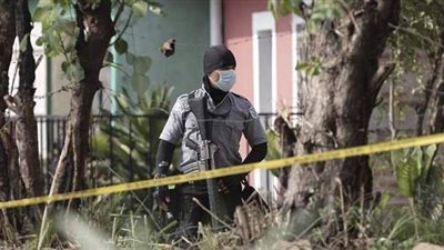 بينهم 9 نساء.. العثور على 14 جثة مدفونة في منزل شرطي سابق في السلفادور