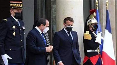 قضايا فلسطين وسد النهضة ودعم السودان تتصدر نشاط السيسي الأسبوعي