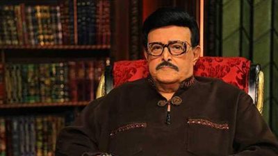 الفنان جمال يوسف: هذه كانت فلسفة سمير غانم في عمله | فيديو