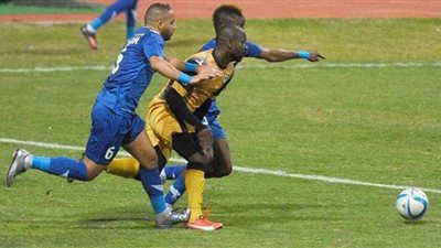 قبل صدام اليوم بين سموحة والإنتاج الحربي.. تعرف على التشكيل المتوقع للفريقين