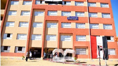 50 مليون جنيه تكلفة ٦ مدارس جديدة لخدمة أبناء المحلة الكبرى بالغربية