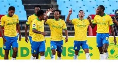 قبل الصدام مع الأهلى غدا.. ماذا قدم صن داونز فى بطوله أفريقيا هذا الموسم؟