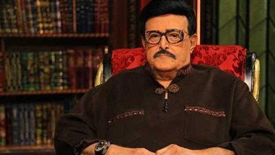 ملك الكوميديا وأسطى تركيب الإفيهات.. حكاية سمير غانم مع 