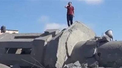 بث مباشر.. غزة الآن بعد ساعات من دخول اتفاق وقف إطلاق النار حيز التنفيذ