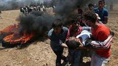 بعد مصر.. دولة جديدة تعلن استعدادها لاستقبال مصابي غزة