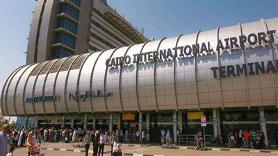 وفد مجلس النواب يغادر مطار القاهرة لحضور البرلمان الأفريقي