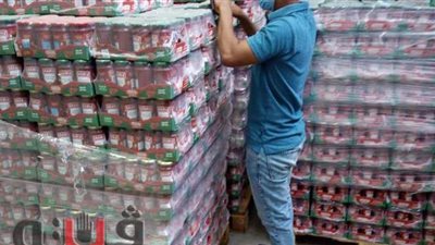 إعدام 2 طن أغذية فاسدة وإغلاق 3 منشآت غذائية في الشرقية