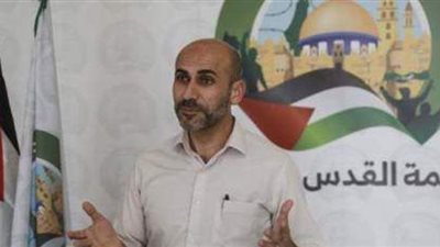 الاحتلال يعلن اعتقال قيادي في حماس بنابلس