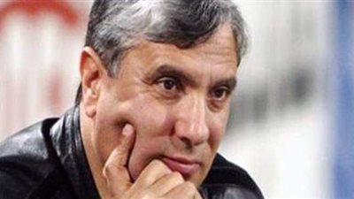 إنبي عن عقوبة حلمي طولان: اتحاد الكرة يكيل بمكيالين