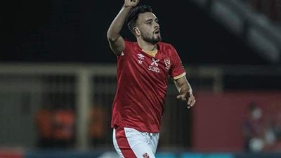 آخرهم صلاح محسن.. 11 لاعبا أحرزوا أهدافا للأهلي في أفريقيا هذا الموسم