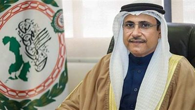 رئيس البرلمان العربي: تقديرنا للجهود المصرية لوقف إطلاق النار بغزة