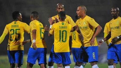 قبل مواجهة الأهلي.. ماذا قدم هجوم صن داونز في 9 مباريات أفريقية الموسم الحالي؟