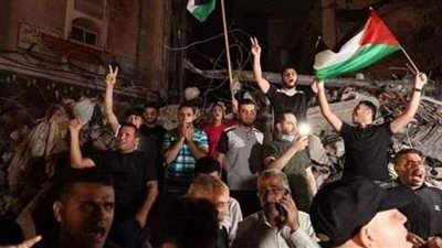 الكويت تشيد بجهود مصر في وقف إطلاق النار بين غزة وإسرائيل