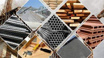 طلب محدود.. استقرار في أسعار مواد البناء